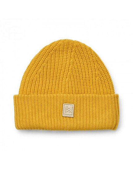 Emilio Lemon Hat