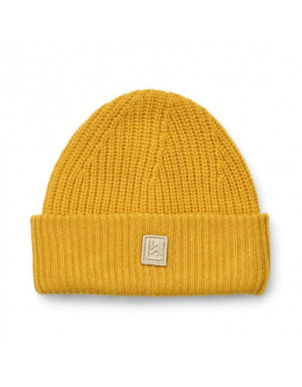 Emilio Lemon Hat