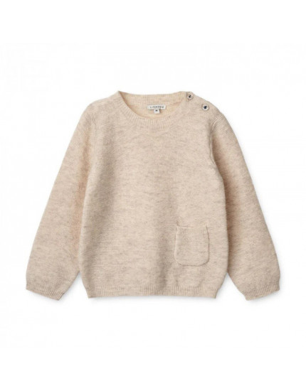 Светр Augusto Pontile Baby 68
