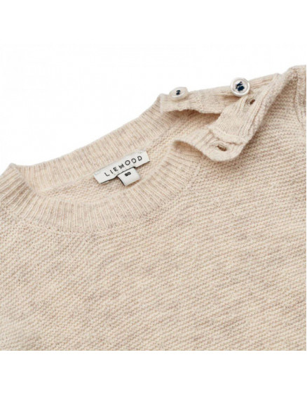 Светр Augusto Pontile Baby 4