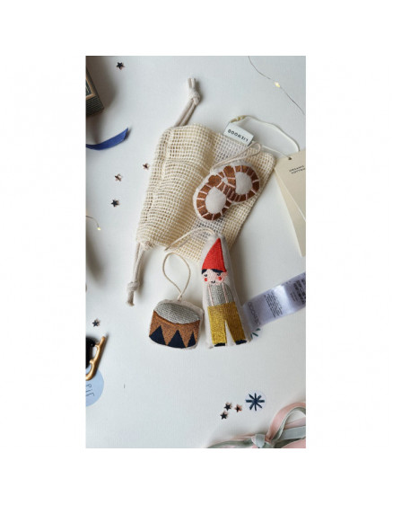 Bethany Christmas Decorations