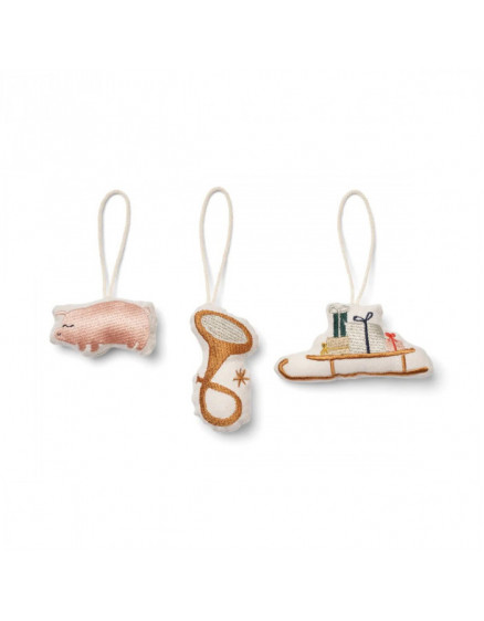 Bethany Holiday Decorations