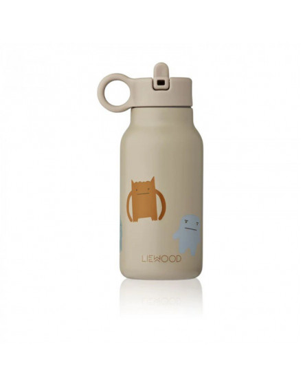 Термопляшка Falk 250мл Monster