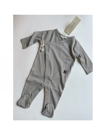 Комбінезон Bolde Stripe Sandy