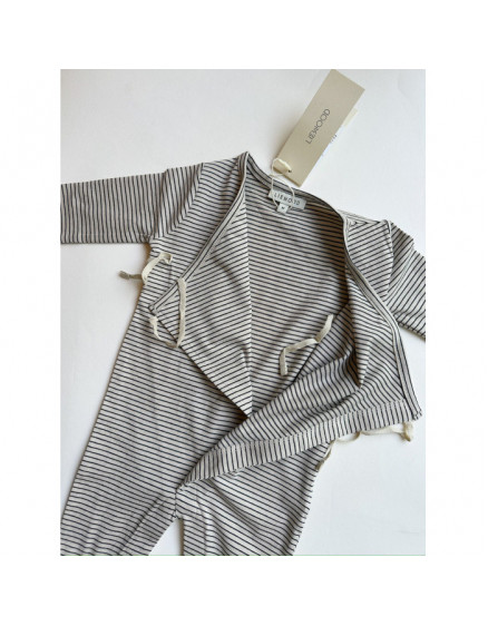 Комбінезон Bolde Stripe Sandy 3