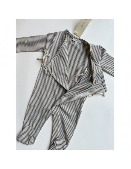 Комбінезон Bolde Stripe Sandy 2