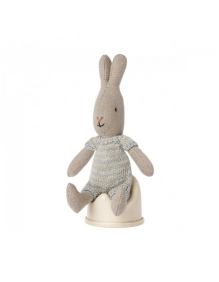 Potty, Micro - Off white 3