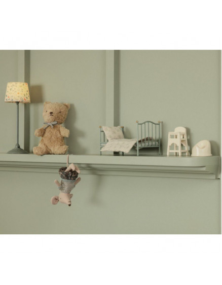 Potty, Micro - Off white 2