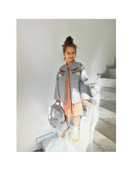 Juno Sleet Backpack 2