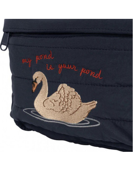 Juno Swan Backpack 2