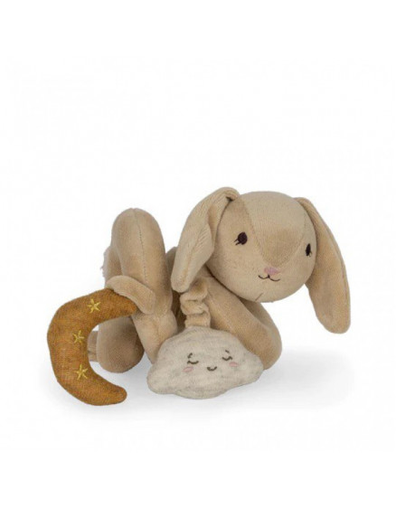 Розвиваюча іграшка Спіраль Bunny