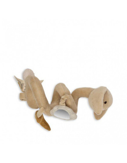 Розвиваюча іграшка Спіраль Bunny 2