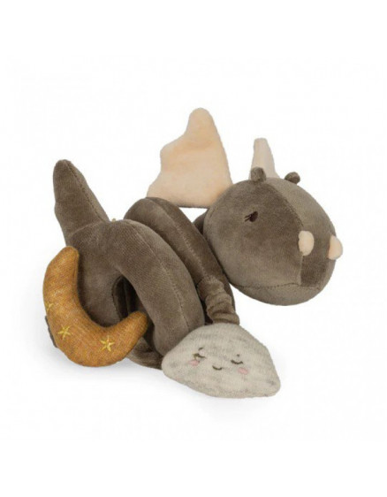 Dragon Activity Spiral Toy