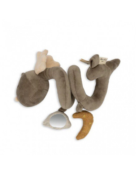 Dragon Activity Spiral Toy 3