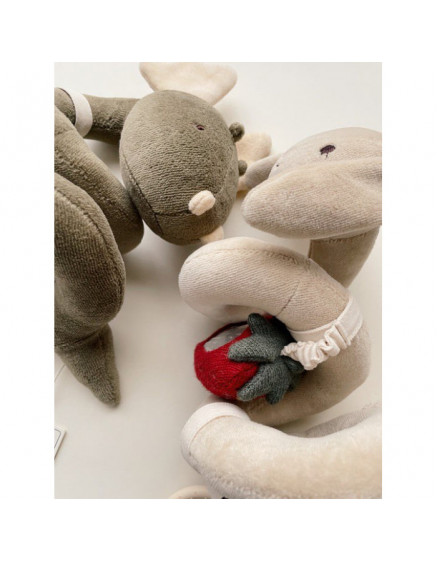 Dragon Activity Spiral Toy 2