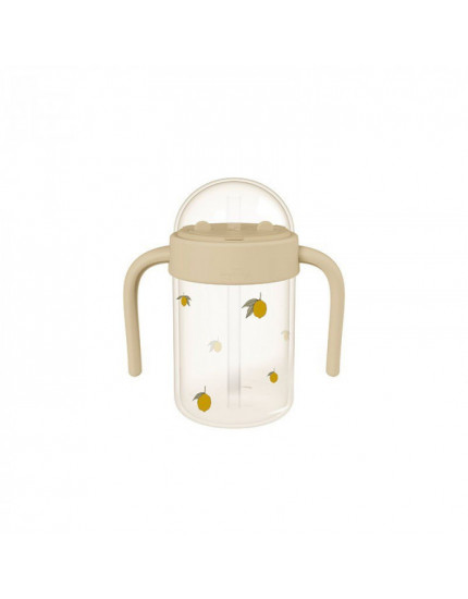 Пляшечка з ручками Lemon