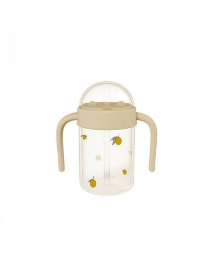 Пляшечка з ручками Lemon