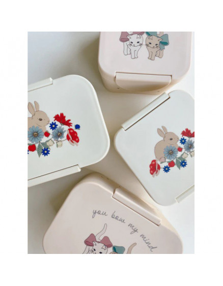 Ланчбокс Bunny 3