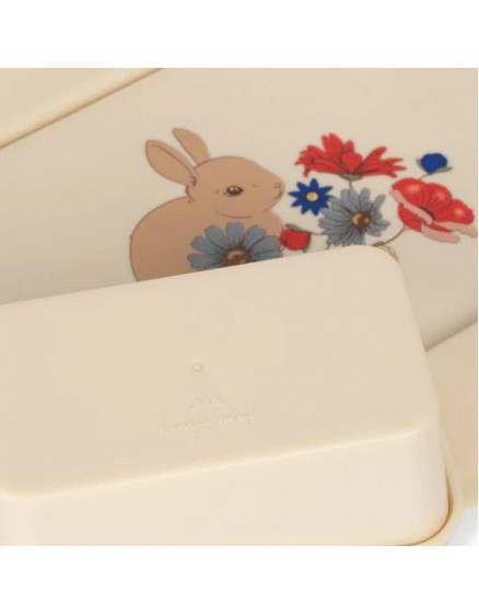 Ланчбокс Bunny 2