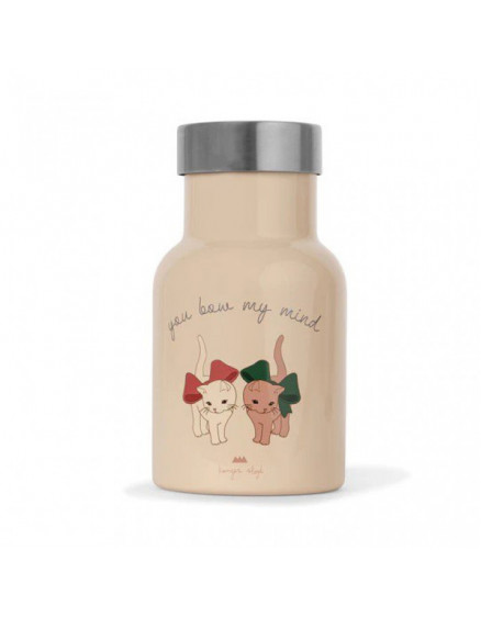 Термопляшка Petit Kitty 3
