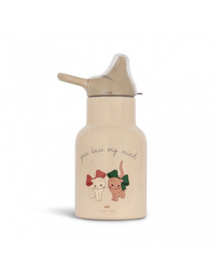 Термопляшка Petit Kitty 2