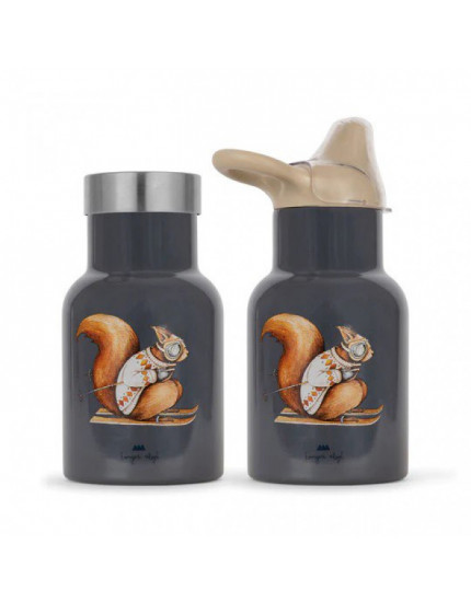 Термопляшка Petit Val