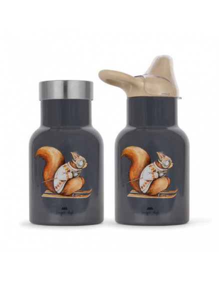 Термопляшка Petit Val