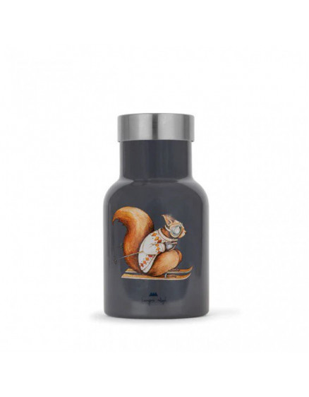 Термопляшка Petit Val 2