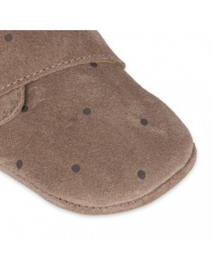 Mamour Suede Footies 3