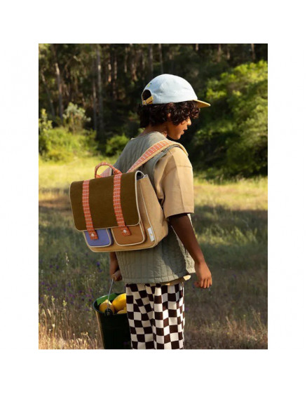 Портфель School Bag Jam 5