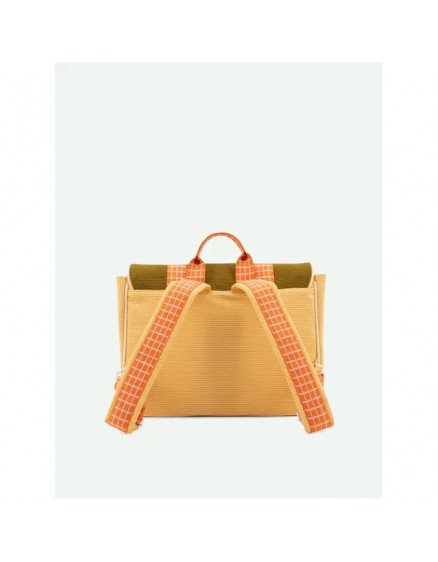 Портфель School Bag Jam 4