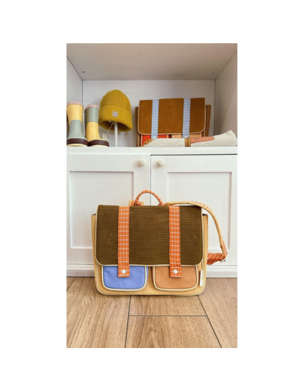 Портфель School Bag Jam 3