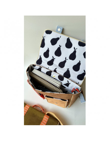 Портфель School Bag Jam 2