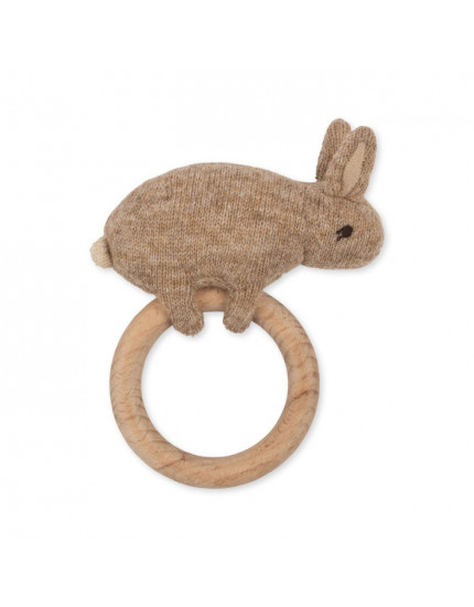 Розвиваюча іграшка Ring Bunny