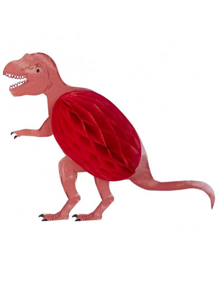 Dinosaur Kingdom Honeycomb 4