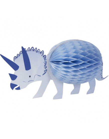 Dinosaur Kingdom Honeycomb 3