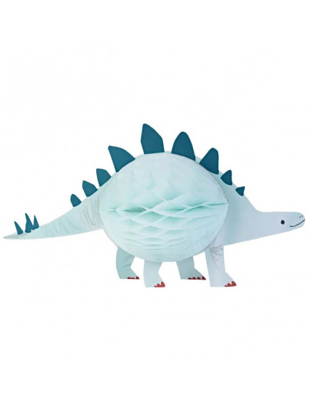 Dinosaur Kingdom Honeycomb 2