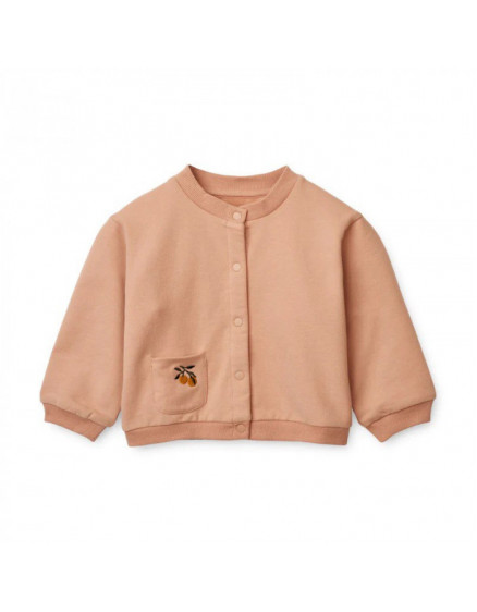 Silvio Cardigan Tuscany