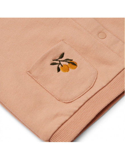 Silvio Cardigan Tuscany 2