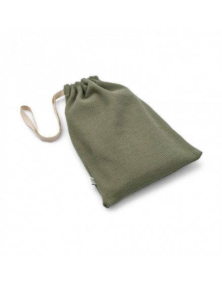 Піжама Croydon Waffel Green 2