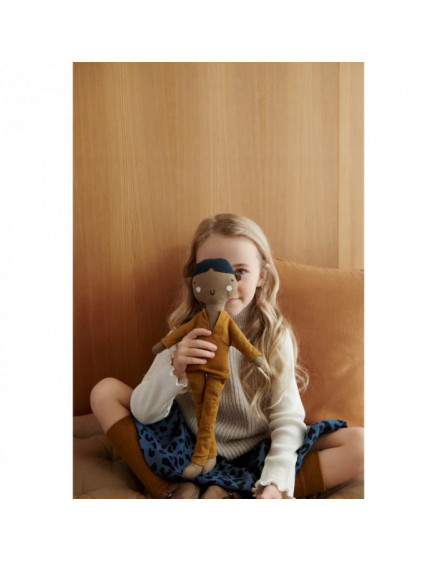 Різдвяна Лялька Hao 3