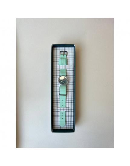 Дитячий аксесуар Et'Tic Green Celadon