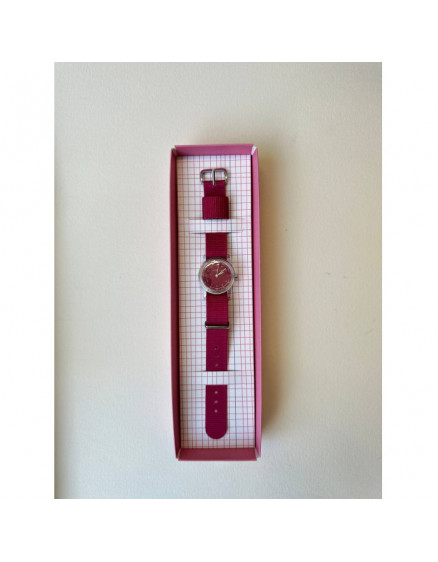 Et'Tic Raspberry Children's Accessory