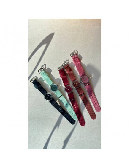 Et'Tic Raspberry Children's Accessory 2