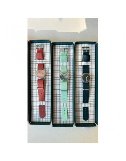 Et'Tic Deep Sea Children's Accessory 3