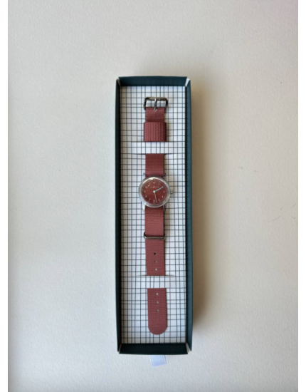 Et'Tic Terracotta Children's Accessory