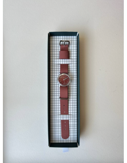 Et'Tic Terracotta Children's Accessory