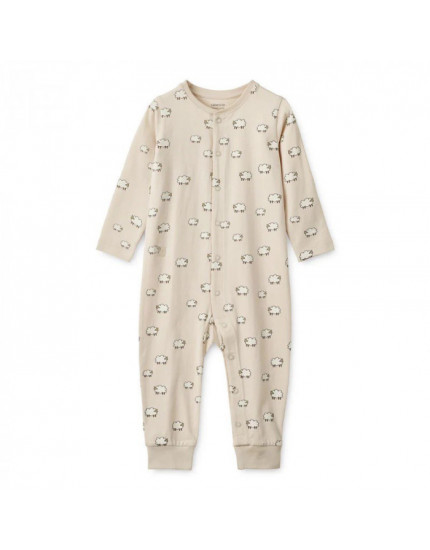 Піжама Birk Sheep