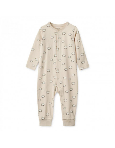 Піжама Birk Sheep