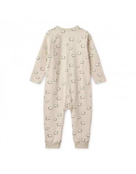 Піжама Birk Sheep 3